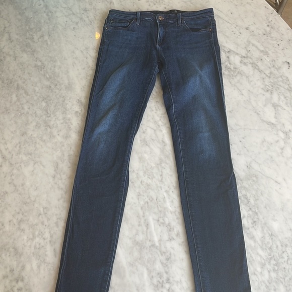 AG Skinny jeans - Picture 4 of 8